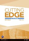 Cutting Edge 3rd Edition Intermediate Workbook without Key - Williams Damian
