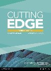 Cutting Edge 3rd Edition Pre-Intermediate Active Teach - Cunningham Sarah, Moor Peter, Crace Araminta