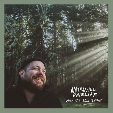 Nathaniel Rateliff: And Its Still Alright CD - neuveden