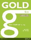 Gold First New Edition Maximiser with Key - Newbrook Jacky