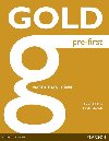 Gold Pre-First Maximiser without Key - Chilton Helen