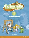 Islands Level 1 Teachers Test Pack - Malpas Susannah