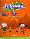 Islands Level 2 Teachers Test Pack - Malpas Susannah