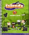 Islands Level 4 Teachers Test Pack - Sardinas Dupaquier Carolyn, Barton Laurie