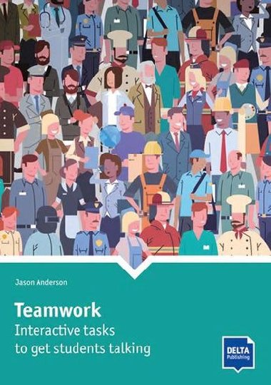 Teamwork - Anderson Jason