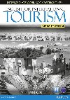English for International Tourism Intermediate New Edition Workbook without Key and Audio CD Pack - Harrison Louis