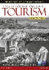 English for International Tourism Pre-Intermediate New Edition Workbook with Key and Audio CD Pack - Dubicka Iwona