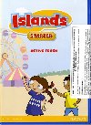 Islands Starter Active Teach - neuveden
