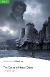 Level 3: The Count of Monte Cristo Book and MP3 Pack - Dumas Alexandre