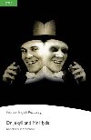 Level 3: Dr Jekyll and Mr Hyde Book and MP3 Pack - Stevenson Robert Louis