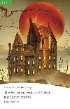 Level 3: The Fall of the House of Usher and Other Stories Book and MP3 Pack - Poe Edgar Allan