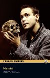 Level 3: Hamlet Book and MP3 Pack - Shakespeare William