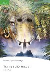 Level 3: Island of Dr. Moreau Book and MP3 Pack - Wells Herbert George