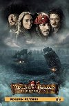 Level 3: Pirates of the Caribbean Worlds End Book and MP3 Pack - neuveden