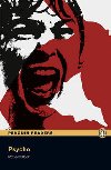 Level 3: Psycho & MP3 Pack - Bloch Robert