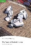 Level 3: The Return of Sherlock Holmes Book and MP3 Pack - Doyle Arthur Conan