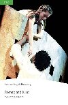 Level 3: Romeo and Juliet Book & MP3 Pack - Shakespeare William