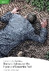 Level 3: Sherlock Holmes and the Mystery of Boscombe Pool Book and MP3 Pack - Doyle Arthur Conan