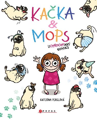 Kaka & Mops - 
