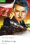 Level 3: TheThirty-nine Steps (Book + CD) - Buchan John