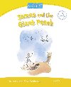 Level 6: James and the Giant Peach - Potter Jocelyn
