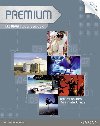 Premium B2 Coursebook with Exam Reviser, Access Code and iTest CD-ROM Pack - Acklam Richard