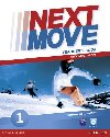Next Move 1 Teachers Book & Multi-ROM pack - Foster Tim