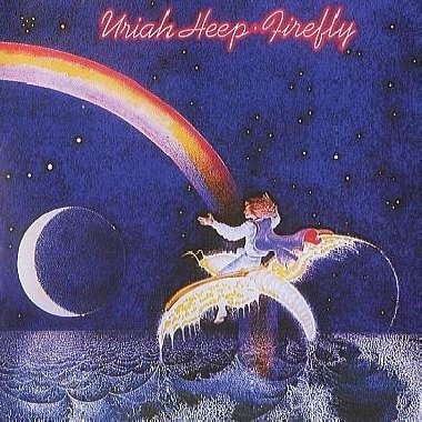 Firefly - Uriah Heep