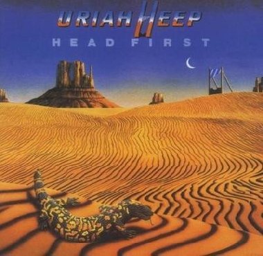 Head First - Uriah Heep