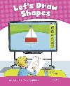 Level 2: Lets Draw Shapes CLIL AmE - Bentley Kay