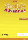 New English Adventure GL Starter B Teachers eText - Lochowski Tessa, Bruni Cristiana
