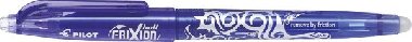 Pilot FriXion Ball F modr - neuveden