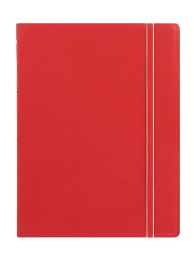 FILOFAX Notebook Classic A5 erven - neuveden