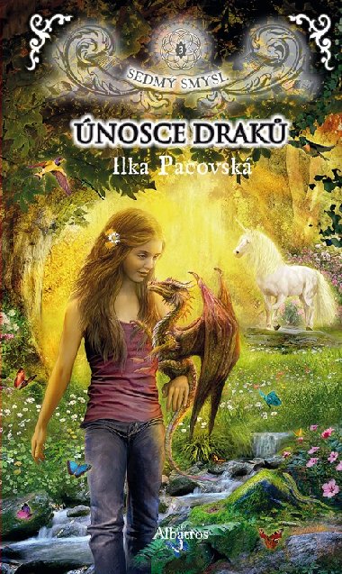nosce drak (bro.) - Pacovsk Ilka