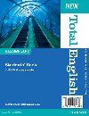 New Total English Elementary eText Students´ Book Access Card - Crace Araminta