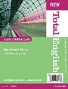 New Total English Pre-Intermediate eText Students´ Book Access Card - Crace Araminta