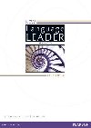 New Language Leader Advanced Coursebook - David Cotton