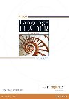 New Language Leader Elementary Coursebook with MyEnglishLab Pack - Rees Gareth