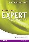 Expert Pearson Test of English Academic B1 eText Teachers CD-ROM - Walsh Clare