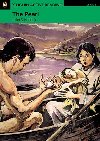 Level 3: The Pearl Book and Multi-ROM with MP3 Pack - Steinbeck John