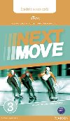Next Move 3 eText Access Card - Wildman Jayne