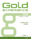 Gold Experience B2 Teachers Book - Edwards Lynda