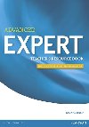 Expert Advanced 3rd Edition Teachers Book - Alexander Karen
