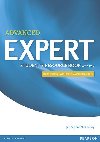 Expert Advanced 3rd Edition Students Resource Book with Key - Bell Jan