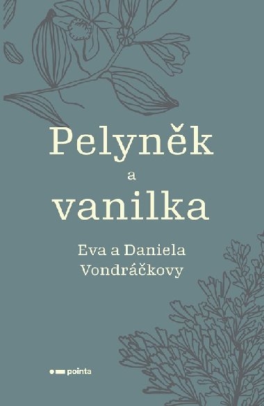 Pelynk a vanilka - 