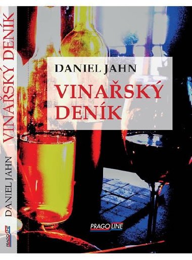 Vinask denk - Daniel Jahn