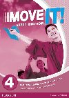 Move It! 4 eText CD-ROM - Stannett Katherine