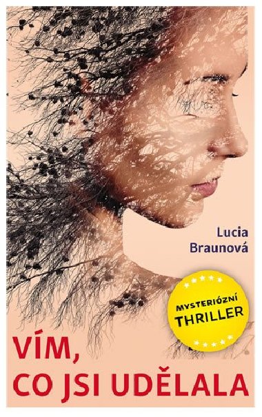 Vm, co jsi udlala - Lucia Braunov