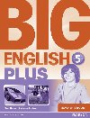 Big English Plus 5 Teachers Book - Sol Cruz Christopher