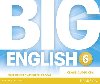Big English Plus 6 Class CD - Herrera Mario